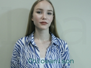Chloeanison