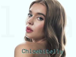 Chloebitelly