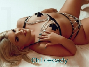 Chloecady