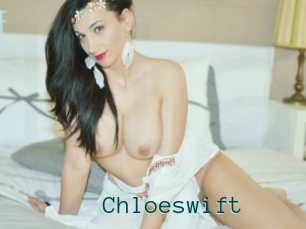 Chloeswift