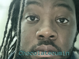 Chocolatecumin