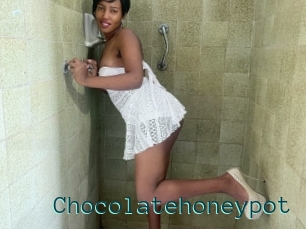 Chocolatehoneypot