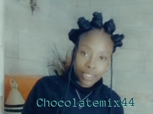 Chocolatemix44