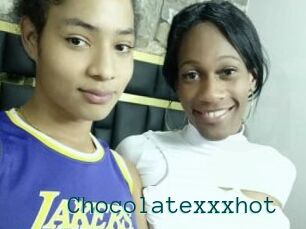Chocolatexxxhot
