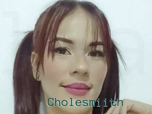 Cholesmiith