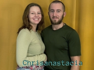 Chrisanastacia