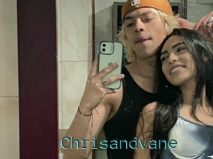 Chrisandvane