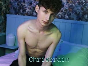 Chrisbrain