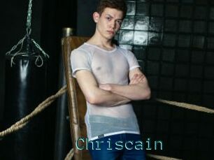 Chriscain