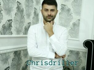 Chrisdriller