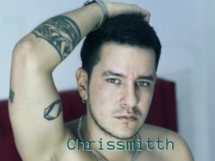 Chrissmitth