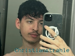 Christianstrahle