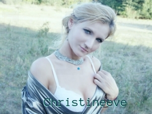 Christineeve