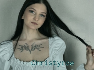 Christyroe