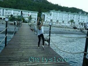 Chriyslove
