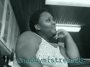 Chubbymistress28