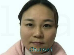 Chunsei