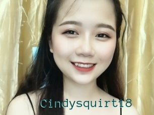 Cindysquirt18