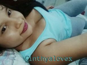 Cinthyalovex