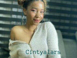 Cintyalars