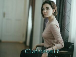 Clairesmit