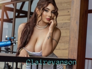 Clairevanson