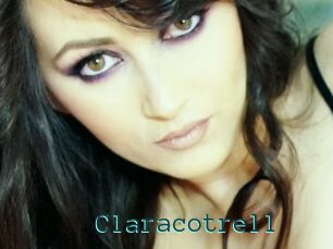 Claracotrell