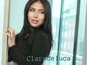 Claradeluca