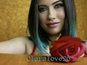 claralove26 Liens Adultes