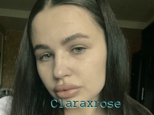 Claraxrose
