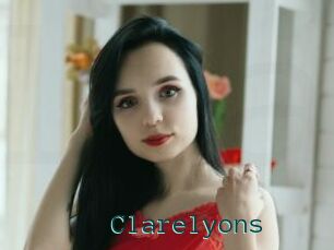 Clarelyons