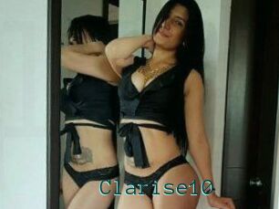 Clarise10