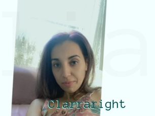 Clarraright
