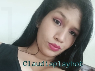 Claudiaplayhot