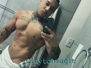 Claytonmagic