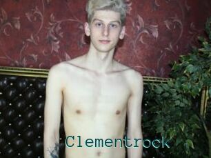 Clementrock
