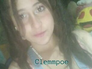 Clemmpoe