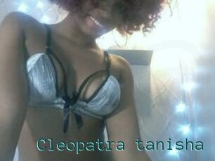 Cleopatra_tanisha