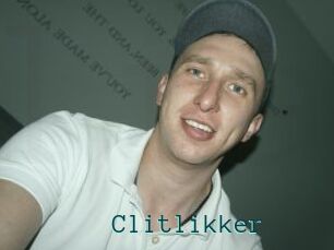 Clitlikker