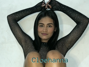 Cloehanna