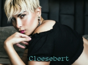 Cloesebert