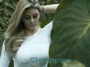 Cloeshynne