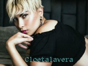 Cloetalavera