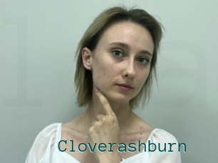 Cloverashburn