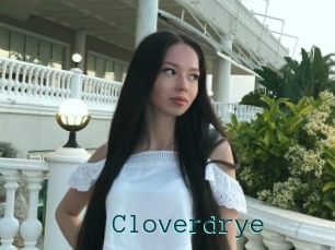 Cloverdrye