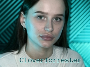 Cloverforrester