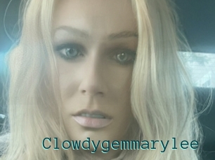 Clowdygemmarylee