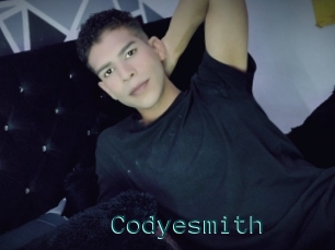 Codyesmith