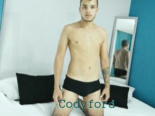 Codyford