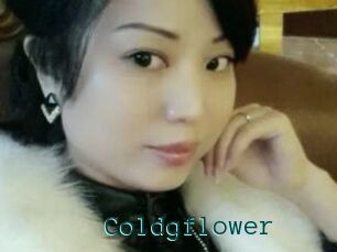 Coldgflower